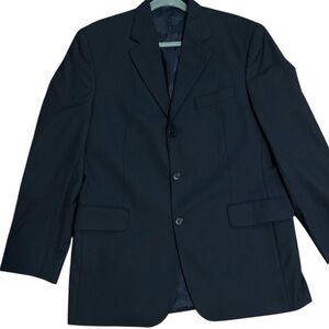 Brooks Brothers Brooksease Vintage 90’s Men's Sport Coat Blazer Loro Piana Wool